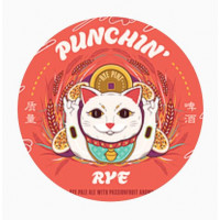 Rye & Pint Punchin' Rye