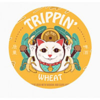 Rye & Pint Trippin' Wheat