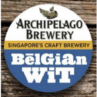 Archipelago Brewery Belgian Wit