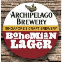 Archipelago Brewery Bohemian Lager