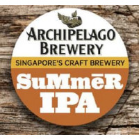 Archipelago Brewery Summer IPA