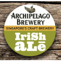 Archipelago Brewery Irish Ale