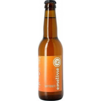 Brouwerij Emelisse Witbier