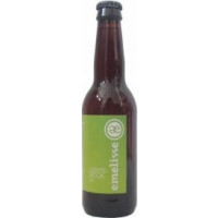 Brouwerij Emelisse Lentebock