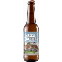 The Piggy Brewing Company Pick Me Up