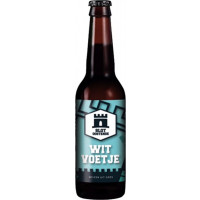 Slot Oostende Wit Voetje