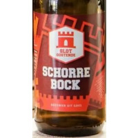 Slot Oostende Schorre Bock