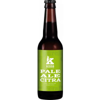 Brouwerij Kees Pale Ale Citra
