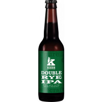 Brouwerij Kees Double Rye IPA