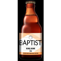 Brouwerij Van Steenberge Baptist Blond - Blonde
