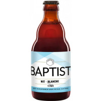 Brouwerij Van Steenberge Baptist Wit / Blanche