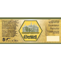 Dorpsbrouwerij De Maar Oerbleij