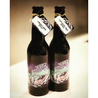 Brouwerij De Kaper Specials - Vanilla Milk Stout