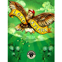 Wiseacre Brewing Co. Lord Skylark