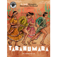 Wiseacre Brewing Co. Tarahumara