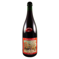 Brasserie Cantillon Lou Pepe Framboise