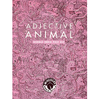 Wiseacre Brewing Co. Adjective Animal