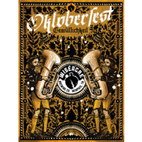 Wiseacre Brewing Co. Oktoberfest: Gemütlichkeit