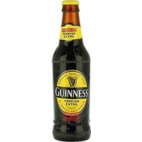 Guinness Nigeria Guinness Foreign Extra Stout (Nigeria)