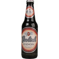Grolsche Bierbrouwerij Nederland Kanon