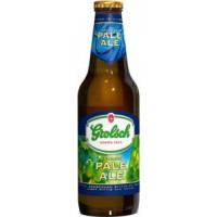 Grolsche Bierbrouwerij Nederland Kruidige Pale Ale (2014 - 2015)