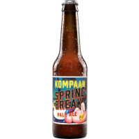 Kompaan Spring Break