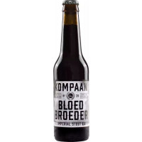 Kompaan 39 Bloedbroeder