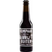 Kompaan 45 Vrijbuiter