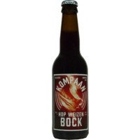 Kompaan Hop Weizen Bock