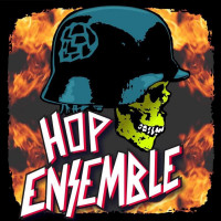 Yggdrasil Brewing Hop Ensemble