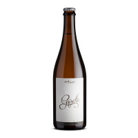Side Project Brewing Grisette (Blend #01)