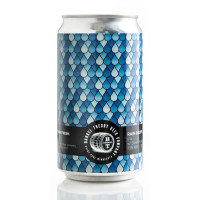 Barrel Theory Beer Company Rain Drops IPA