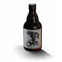 Brasserie de l'Être Sphinx