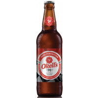 Okell's 1907
