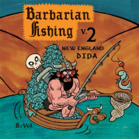 De Kromme Haring Barbarian Fishing V2