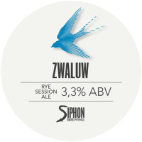 Siphon Brewing Zwaluw