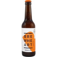 Brewheart Brews Lee