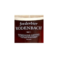 Brouwerij Rodenbach Foederbier