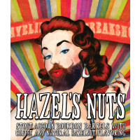 Odd Side Ales Hazel's Nuts