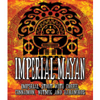 Odd Side Ales Imperial Mayan