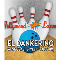 Odd Side Ales El Dankerino