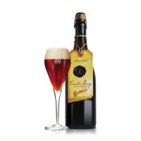 Brouwerij Rodenbach Caractère Rouge (2012)