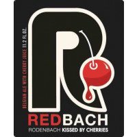 Brouwerij Rodenbach Redbach