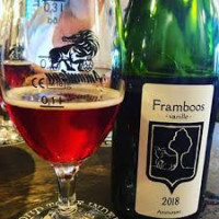 Bokke (Methode Goat) Framboos Vanille