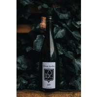 Bokke (Methode Goat) Ghost Lambic - Cognac