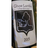 Bokke (Methode Goat) Ghost Lambic - Chardonnay