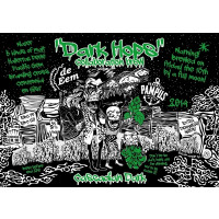 Eem Bier Dark Hops