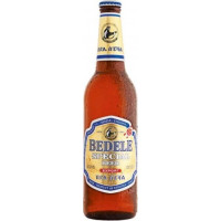Bedele Brewery Special Beer
