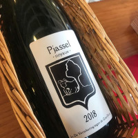 Bokke (Methode Goat) Pjassel Noyaux