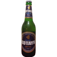 Kotayk Brewery Lager